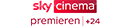 Sky Cinema Premieren +24 Programm