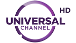 Universal TV HD Programm