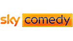 Sky Comedy Programm