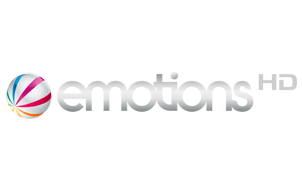 Sat.1 emotions HD Logo