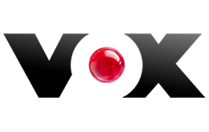 Bildergebnis für fotos vom logo der tv-sender vox und arte