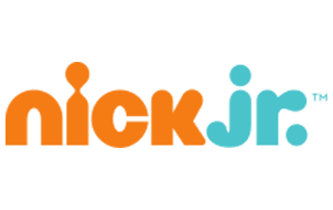 NICK Jr. Logo